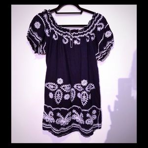 Casual Summer Dress
